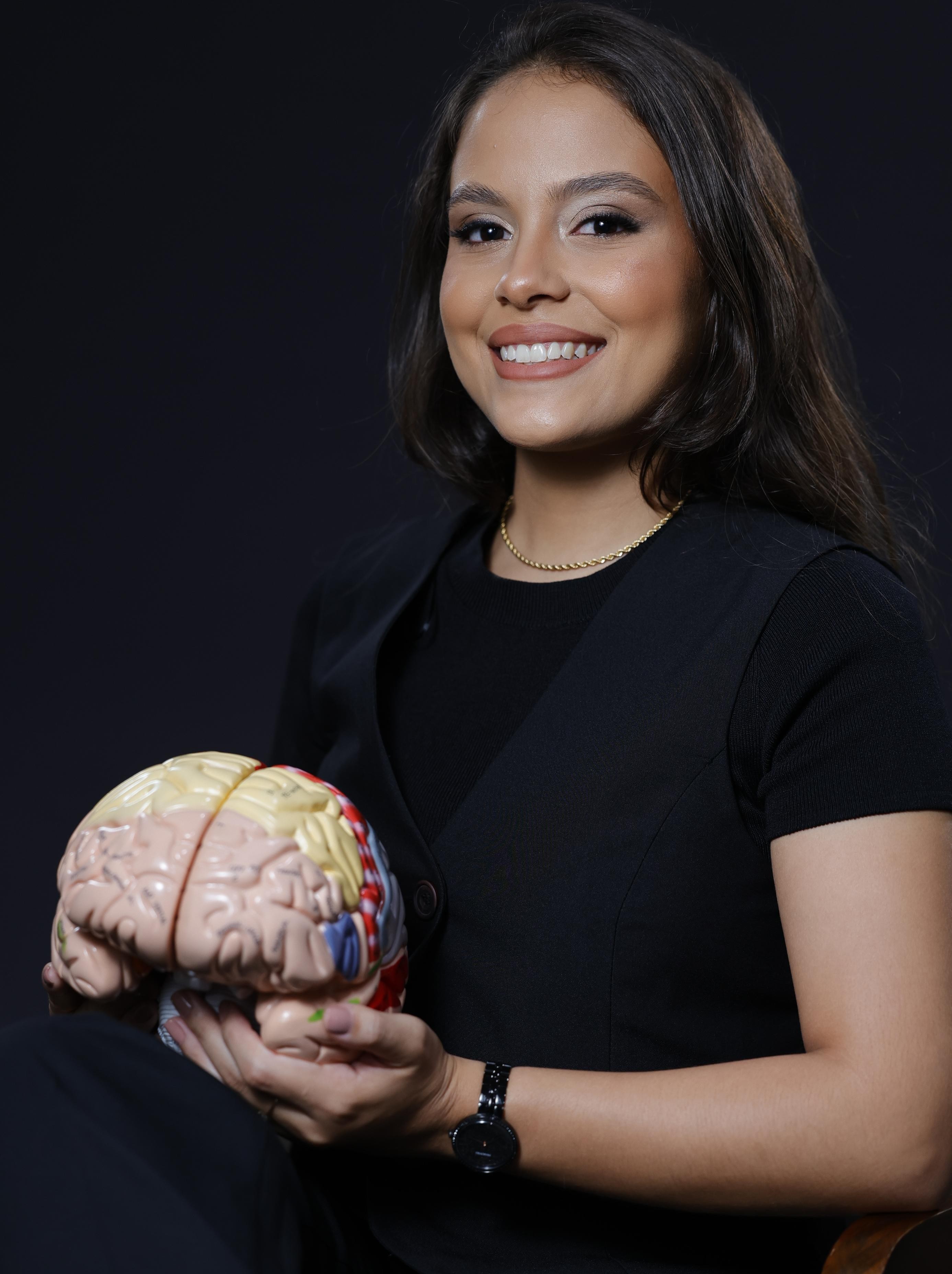 Dra. Dayanne